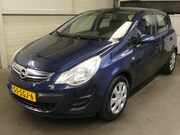 Opel Corsa - 1.0-12V Edition - Airco - Auto