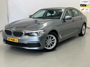 BMW 5-serie - 520i / NL-auto / Trekhaak / Stoelverwarming