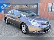 Toyota Avensis - 1.8 VVTi Dealer onderhouden PDC NAVI