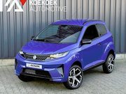 Aixam Crossover - Premium NIEUW | 3.5 TFT scherm | Hoge instap | Camera