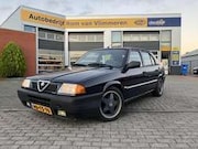 Alfa Romeo 33 - 1.4 IE