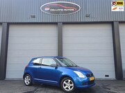 Suzuki Swift - 1.3 16v, sport