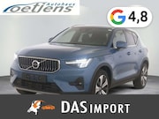 Volvo XC40 - T4 Recharge Core Voll-LED AHK Kamera