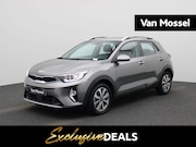 Kia Stonic - 1.0 T-GDI MHEV Pulse 1.0 7DCT | Automaat | Apple Carplay / A