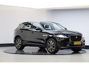 Jaguar F-Pace - 2.0t AWD Premium Edition