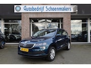 Skoda Karoq - 1.0 TSI Business Edition CARPLAY CAMERA SFEERVERL. STOELVERW