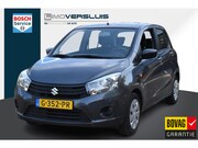 Suzuki Celerio - 1.0 Comfort 1e Eigenaar | 52.000km | Airco | 12 mnd BOVAG ga