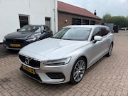 Volvo V60 - B3 Business Pro Pilot Assist Stuurverwarming