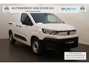 Citroën e-Berlingo - 136 L1 50 kWh Camera | Carplay/AndroidAuto | All season