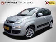 Fiat Panda - AUTOMAAT 0.9 TwinAir Edizione Cool Airco, 5DRS, NL/NAP