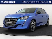 Peugeot 208 - 1.2 PureTech Allure