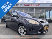 Ford Grand C-Max - 1.6 EcoBoost Titanium 7p. |navi|keyless entry|stoelverwarmin