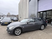 Infiniti M - 35h GT Premium VOL OPTIES INCL BTW 1E EIG INRUIL MOGELIJK