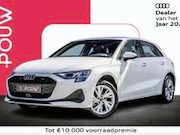 Audi A3 - Sportback 30 TFSI 115pk Pro Line | Stoelverwarming