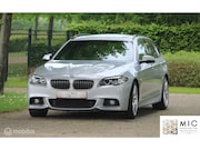 BMW 5-serie - Touring 528i M Sport Edition High Executive