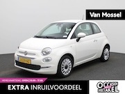 Fiat 500 - 1.0 Hybrid Lounge | NAVIGATIE | CLIMATE CONTROL | CRUISE CON