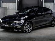 BMW 3-serie - 330 330i High Executive Edition