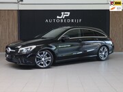 Mercedes-Benz CLA-Klasse - Shooting Brake 220 d Prestige AUTOMAAT|LEDER|APPLECARPLAY|NA