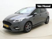 Ford Fiesta - 1.0 EcoBoost ST-Line | NAVIGATIE | CLIMATE CONTROL