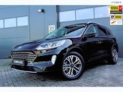 Ford Kuga - 2.5 PHEV Titanium-plug in hybride
