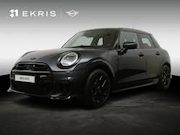 MINI John Cooper Works - C 5-Deurs | Pakket L | Glazen Pano