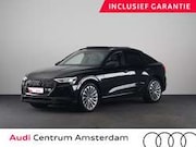 Audi e-tron - Sportback 55 quattro Business edition Plus 95 kWh