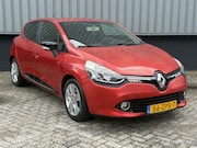 Renault Clio - 0.9 TCe Expression