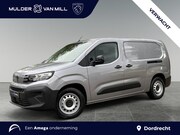 Peugeot Partner - L2 50 kWh 136pk | 8 jaar garantie | 0% financial lease | Twe
