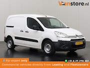 Citroën Berlingo - 1.6 HDI 500 Comfort | 3-Zits | Airco