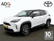Toyota Yaris Cross - 1.5 Hybrid GR Sport | 18" GR Sport Lichtmetalen Velgen | GR