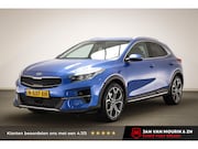 Kia Xceed - 1.4 T-GDi DynamicPlusLine | HALF LEDER | STUURVERWARMING | D