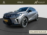 Mitsubishi ASX - 1.8 HEV AT Intense+ DEMO | Rijklaar | All-Seasonbanden | App