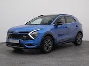 Kia Sportage - 1.6 T-GDi Hybrid GT-Line | PANO | 360° | ADAPTIVE | STOELVEN