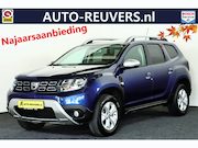 Dacia Duster - 1.2 TCe Comfort Navi / Cruisecontrol / Bluetooth / Trekhaak