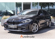 BMW 1-serie - (f40) 118i M-Sport Aut | Camera I Carplay | LED | Sfeer | Na