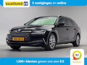 Skoda Superb - Combi 1.4 TSI iV PHEV Business Edition Plus [ Virtual Stoelv