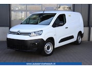 Citroën Berlingo XL - bestel 1.5 BlueHDI l L2H1 l NAVI l AIRCO l CAMERA l LANE KEE