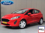 Ford Fiesta - 95pk Connected Apple Car play Cruise control 1e Eigenaar 26.