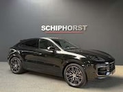 Porsche Cayenne - Coupe E-Hybride Sport Design Black Edition Sport-c