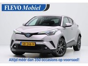Toyota C-HR - 1.8 Hybrid Executive Aut. Clima|Navi|PDC|LMV