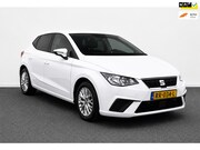 Seat Ibiza - 1.0 TSI Style Business Intense / Dealer onderhouden, NAP & s