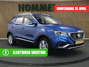 MG MG ZS - EV Comfort 45 kWh - ORIGINEEL NEDERLANDSE AUTO - PARKEERSENS