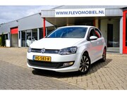 Volkswagen Polo - 1.0 BlueMotion Edition 5-drs *29.130km!* Navi|1e Eig|Airco|C