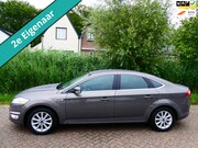 Ford Mondeo - 2.0 Titanium 203pk Automaat 2e eig. Clima Navi Trekhaak 1600