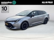 Toyota Corolla - Touring Sports 1.8 Hybrid GR-Sport | Navigatie | Apple CarPl