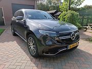 Mercedes-Benz EQC - 400 4MATIC Business Solution AMG