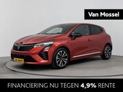 Renault Clio - 1.0 TCe GPF Techno 90PK | Digitale cockpit | Achteruitrijcam