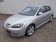 Mazda 3 - 2.0 S-VT GT-M 150PK ( APK KEURING BIJ AFLEVERING! )