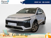 Hyundai Bayon - 1.0 MILD HYBRID | COMFORT | NAVI | CAMERA |
