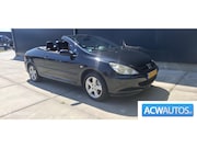 Peugeot 307 - CC 2.0-16V